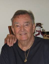 Obituary information for George Fred Krauss