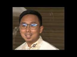 Food, Politics and Music with Prof. Ted Mendoza