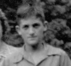 Abraham James Frances Hodges' family