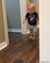Amazing Reaction Find And Share Funny Animated Gifs Funny Babies Funny Gif Funny Kids