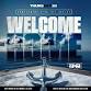 Welcome Home : Hampton Homecoming Kickoff Social event image