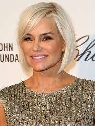 20 Flattering Bob Hairstyles For Women Over 50 Older Women Hairstyles Short Bob Hairstyles Short Hair Styles For Round Faces