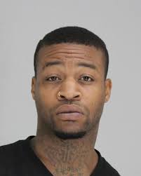 Police catch man accused of using revolver to rob Garland gas station