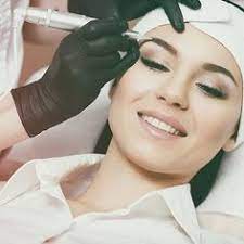 Posted by kiran meeda for beauty. 24 Microblading Evanston Ideas Fuller Eyebrows Eyebrows Goals Eyebrows