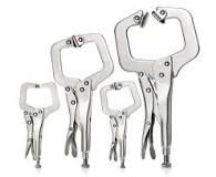 Welding Clamps: Everything You Need to Know! | Capitol Iron Works