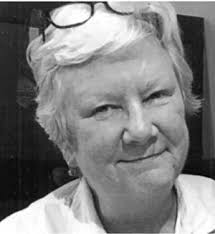 Obituary: Suzanne Denise Goucher