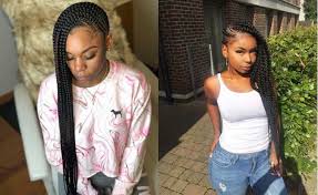 Sometimes, the shortest pixie haircuts sometimes appear on the stage with box braids hairstyles. 21 Stunning Beyonce Lemonade Braids Hairstyles To Be In Style 2020