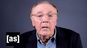 James Patterson Endorsement