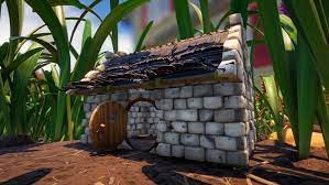 Grounded Shroom And Doom Update How To Get The Oven And Broodmother Blt