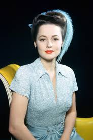 The one where rose dawson demonstrates her feets of strength. Olivia De Havilland Actor Cinemagia Ro