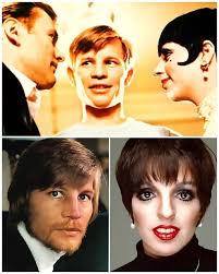 Bob Fosse was a celebrated award-winning choreographer in 1972, when he was  given the reign for directing the screen version of the Broadway musical,  “Cabaret”, which itself was adapted from Christopher Isherwood's