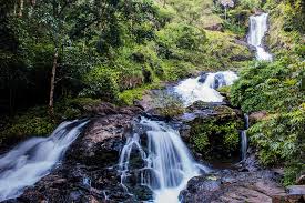 100+ gambar pemandangan alam yang indah dan mudah ditiru update terbaru. Air Terjun Air Tempat Kejadian Alam Pemandangan Aliran Sungai Jatuh Piqsels