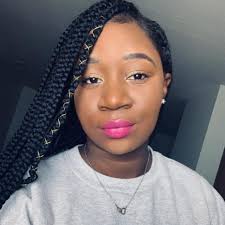 Briana Jay's Instagram, Twitter & Facebook