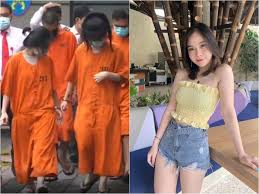 Kenapa jadi kasus menonjol karena dia seharusnya bisa menjadi duta narkoba, tetapi memberikan contoh yang tidak baik. Fagkwwpvkimhlm