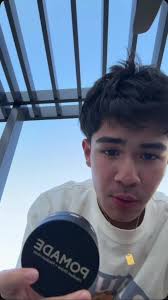 Pomada Para Cabello Old Spice