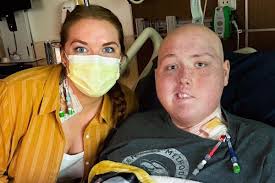 Fundraiser for Clara Beaman by Katie Gostomski : Will Beaman's Fight  Against Leukemia