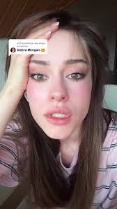 Debra Morgan Fit Pics