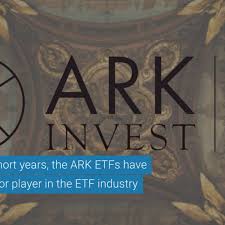 Ark innovation etf (us:arkk) has 663 institutional owners and shareholders that have filed 13d/g or 13f forms with the securities exchange commission (sec). 7 Ark Etfs That Exploded In 2020 Etf Focus On Thestreet Etf Research And Trade Ideas