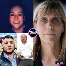 Dr. Kriya Gishen : Facial aesthetics & reconstruction, FFS, and the impact  of community & networking by The Trans Narrative Podcast