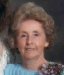 Nancy Jane Milstead Obituary February 4, 2008