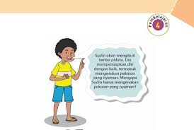 Dalam tema 7 kelas 3 ini, soal yang akan dibahas adalah nomor 87. Kunci Jawaban Tema 7 Kelas 6 Halaman 86 87 89 Subtema 2 Pembelajaran 4 Laman 3 Dari 4 Halo Belajar