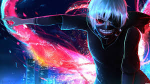 Livewallp enables you to use live wallpapers on your windows desktop. Tokyo Ghoul Wallpaper Hd 1080p 1280x720 Wallpaper Teahub Io