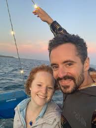 Caitlin Randolph and Patrick Joyce's Wedding Website