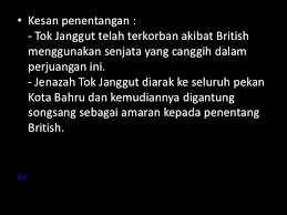 Wahai dol said, naning merupakan tanah jajahan british sekarang. Sejarah 2 1 2 1 1 2 1 2