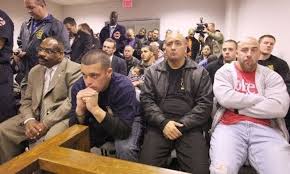 Newark finalizes 167 police layoffs after union refuses Booker's plea to  return to negotiating table