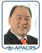 Asia-Pacific Association of Cataract and Refractive Surgeons (APACRS)
