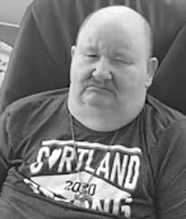 Gary Michael 'Mike' Carr