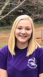 Reba Sutherland's Instagram, Twitter & Facebook