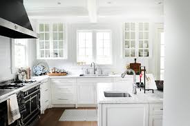 18 modern white kitchens packed with