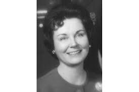 Carol Thorpe Obituary (1923