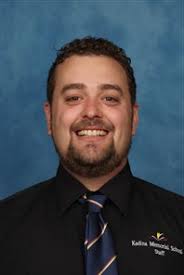 From the Principal: Alistair Williams ANZAC Day