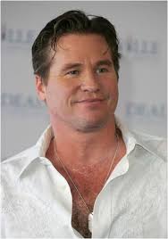 RIP — Actor Val Kilmer has died at the age of 65 years old.