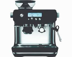 Maybe you would like to learn more about one of these? Buy Breville Barista Pro Pump Espresso Coffee Machine Bes878btr Bi Rite