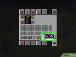 27% chance for two blocks and a 12% chance for three blocks. 4 Ways To Plant Seeds In Minecraft Wikihow