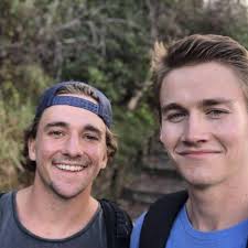 Josie Gosling and Travis Andersen's Wedding Website