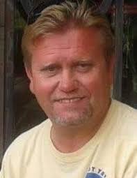 John Hoffer's Instagram, Twitter & Facebook