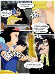 Rule34 - If it exists, there is porn of it  helg (artist), snow white, the  evil queen  2025347