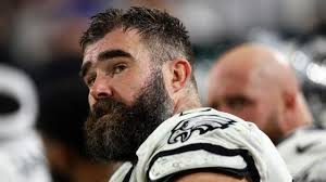 Jason Kelce Clarifies Comments About 'Video Evidence' Surrounding Super  Bowl Ring Loss