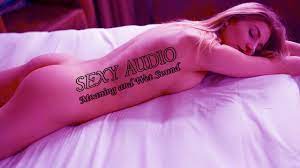 Moaning audio only