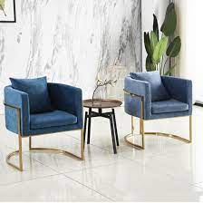 Polished stainless steel finishing seamlessly from top to bottom, seat and round back. Modern Hotel Living Room Furniture Dining Room Metal Designer Chair China Hotel Furniture Hotel Chair Made In China Com