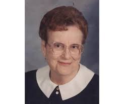 Rubye Harmon Obituary (1919