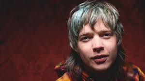 Billy Strings Is Bluegrass Music's New Entertainer Of The Year