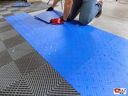 Couleur pour sol de garage. Dalles De Sol Pour Garage Quelles Couleurs Choisir