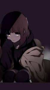 Collection by liz • last updated 2 weeks ago. Sad Anime Girls