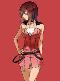 Pin By Asek Zaman On Kingdom Hearts Kairi Kingdom Hearts Kingdom Hearts Disney Kingdom Hearts