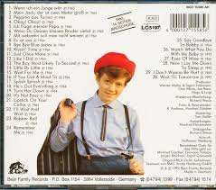 Check spelling or type a new query. Rita Pavone Cd Wenn Ich Ein Junge War Bear Family Records